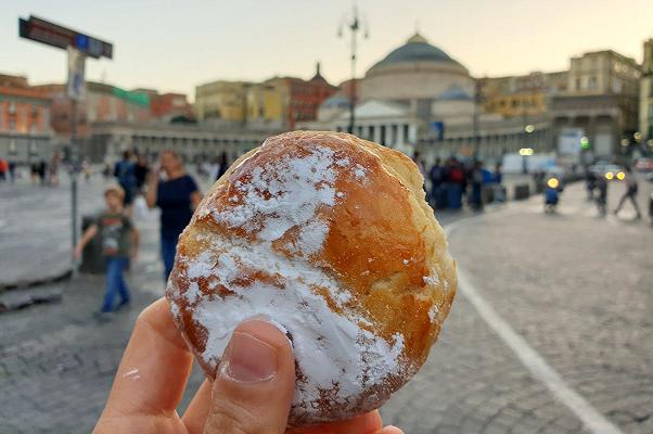 Le 10 migliori pasticcerie di Napoli: tra barocco, decadenza e ricerca