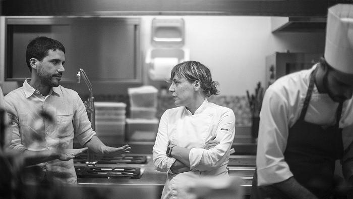 Antonia Klugmann disperata: “è tutto sott’acqua da stanotte, nessuno ci aiuta”