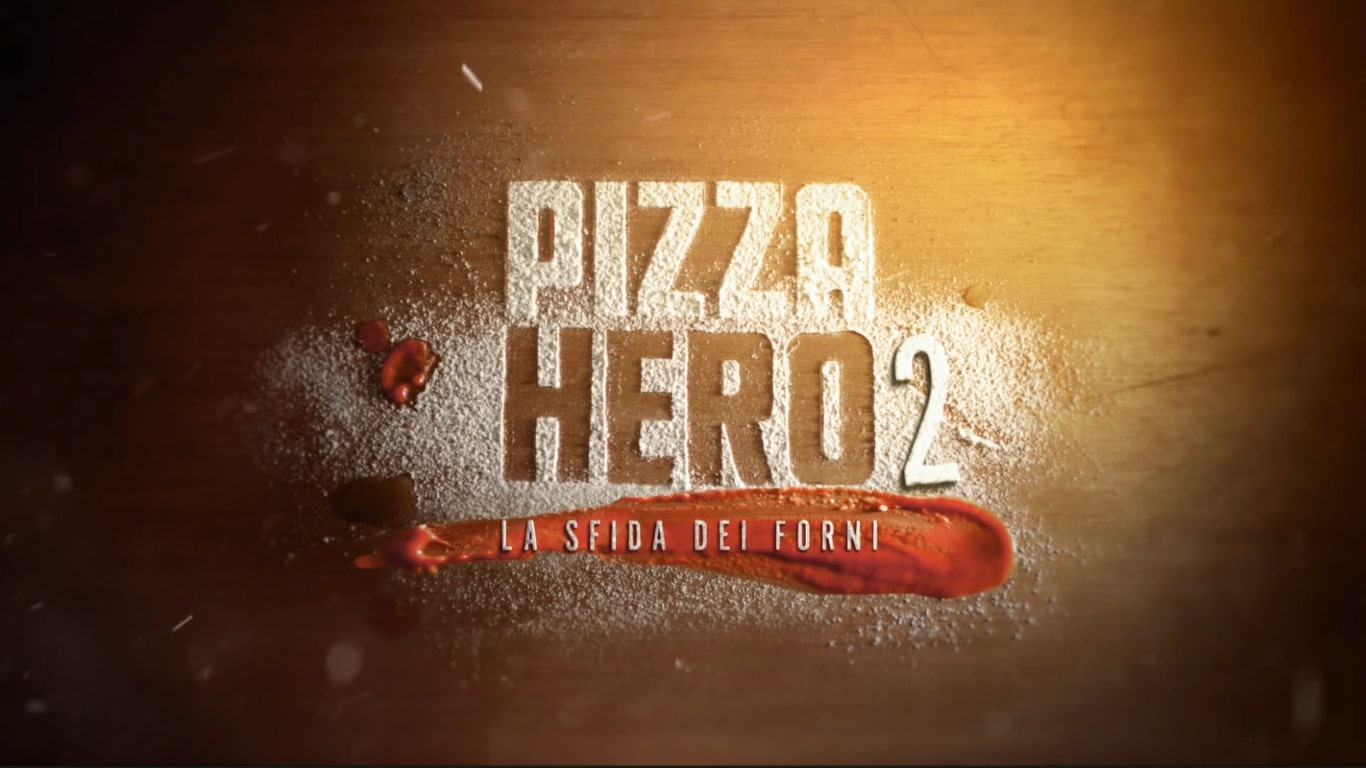 pizza hero 2 stagione