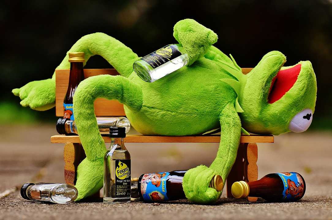 Alcol e giovani: diminuisce l’abuso di alcolici, i dati dell’OMS
