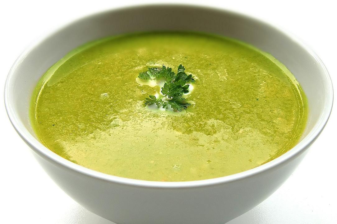 Brodo vegetale in polvere – Rapunzel Klare Suppe: richiamo per rischio fisico