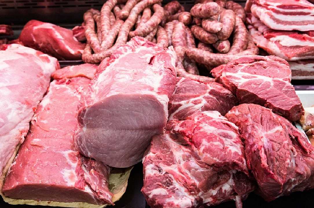 Cina, le importazioni di carne scendono al minimo degli ultimi 20 mesi