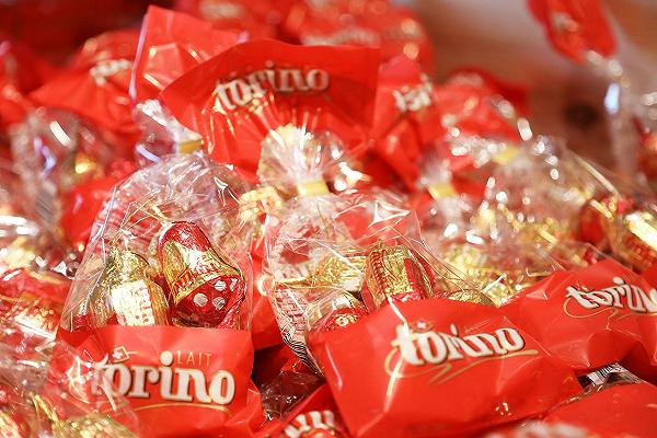 Cioccolato Torino: il marchio svizzero che l’Italia non è riuscita a proteggere