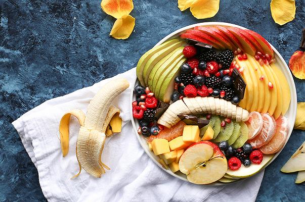Dieta fruttariana, fa dimagrire veramente?