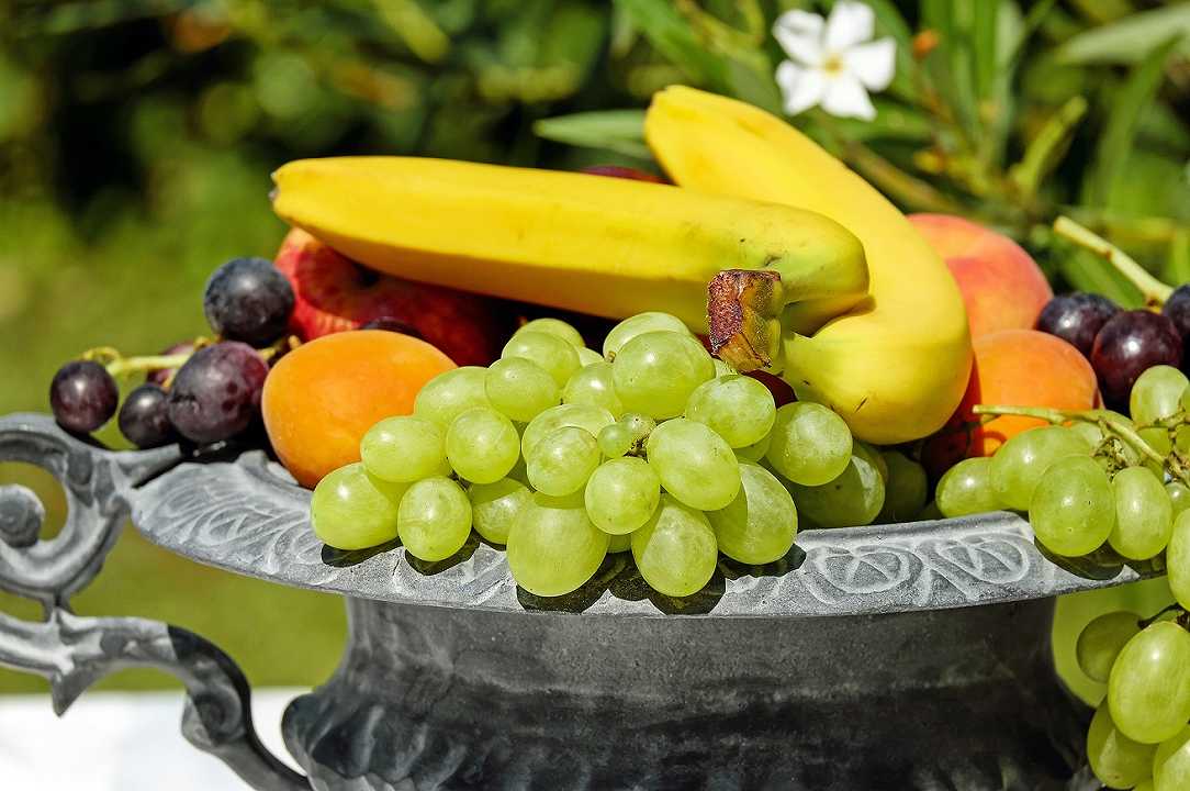 Frutta marcia: arriva StixFresh, l’adesivo per evitare che vada a male