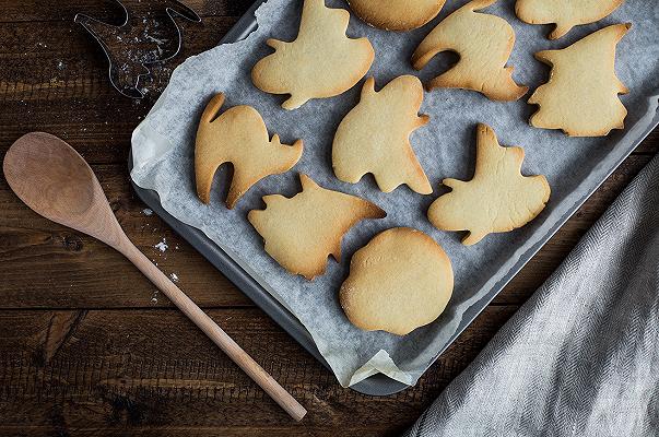 Halloween: i dolci che non possono mancare