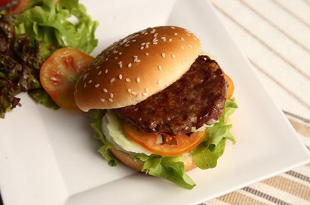 Burger King: gli hamburger vegetali arrivano in Europa