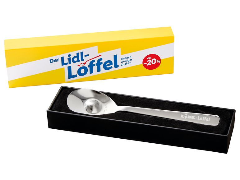 cucchiaino lidl