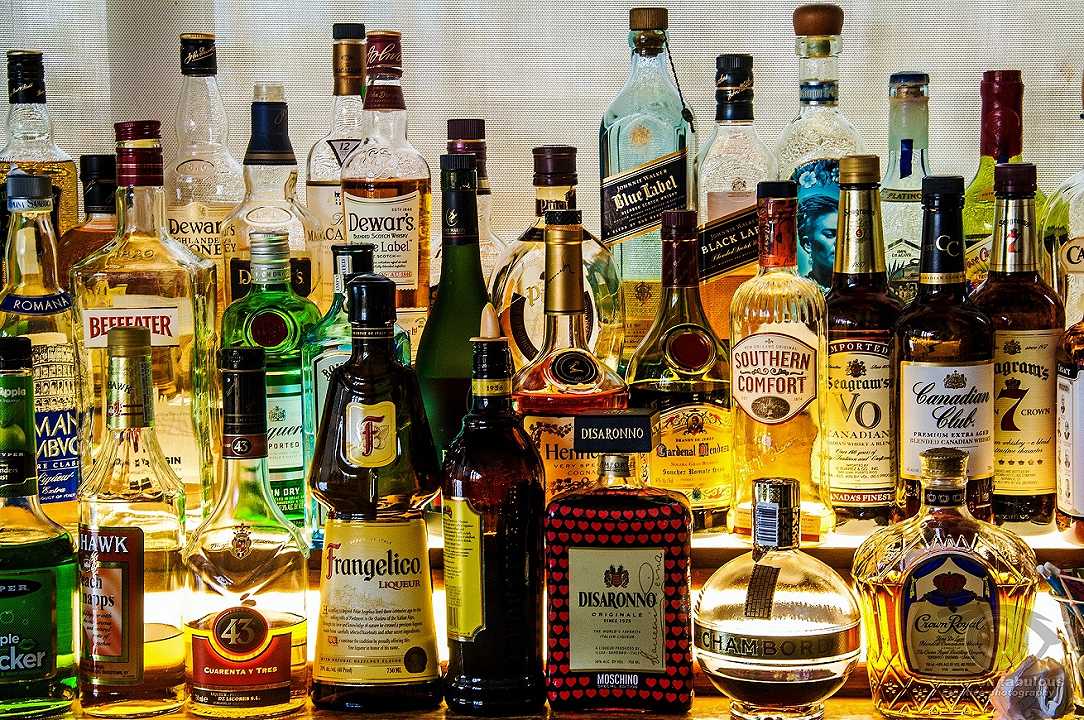 Liquori: il fatturato è crollato del 60% per Federvini