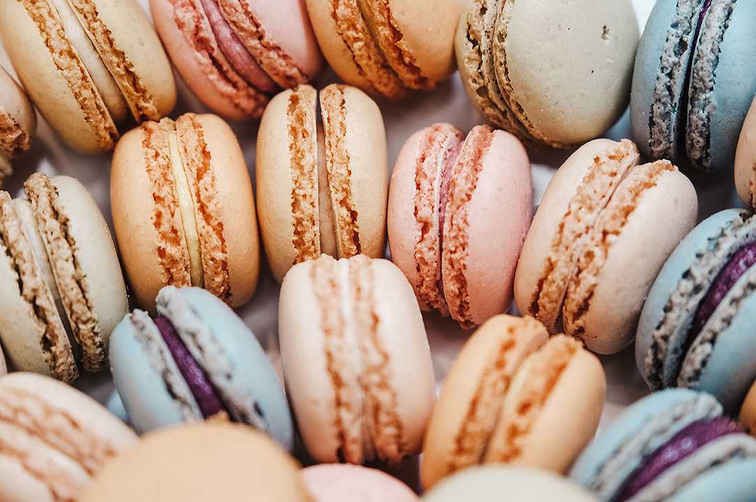 Macarons: 8 errori da non fare