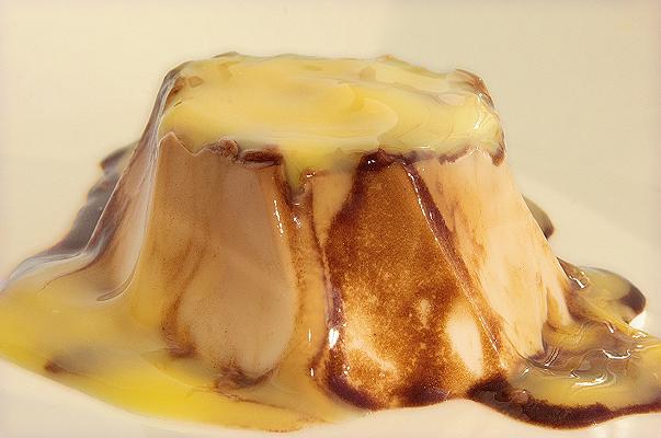 Panna cotta al creme caramel di Crai Secom: richiamo per rischio microbiologico