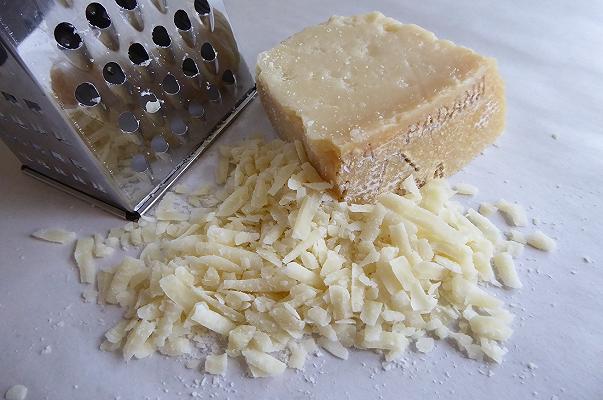 Dazi USA: + 25% su Parmigiano, pecorino, provolone