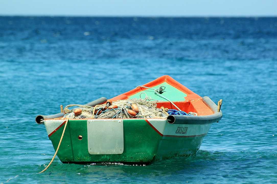 Bari: la protesta dei pescatori contro le norme UE