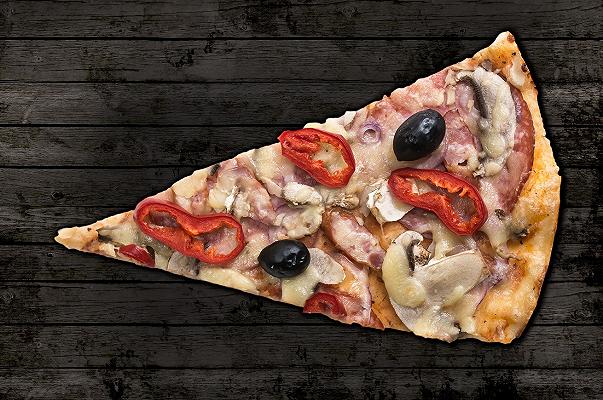 Domino’s: videocamere guidate dall’AI per controllare la qualità delle pizze