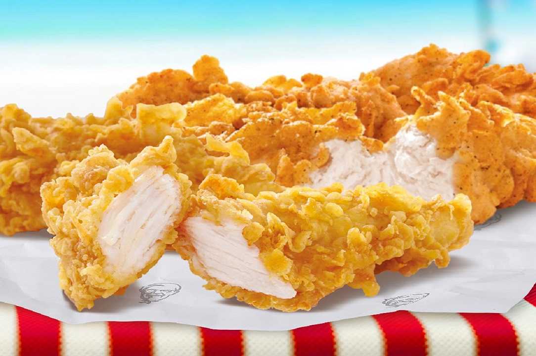 KFC di Assago: il pollo fritto non venduto verrà dato in beneficenza