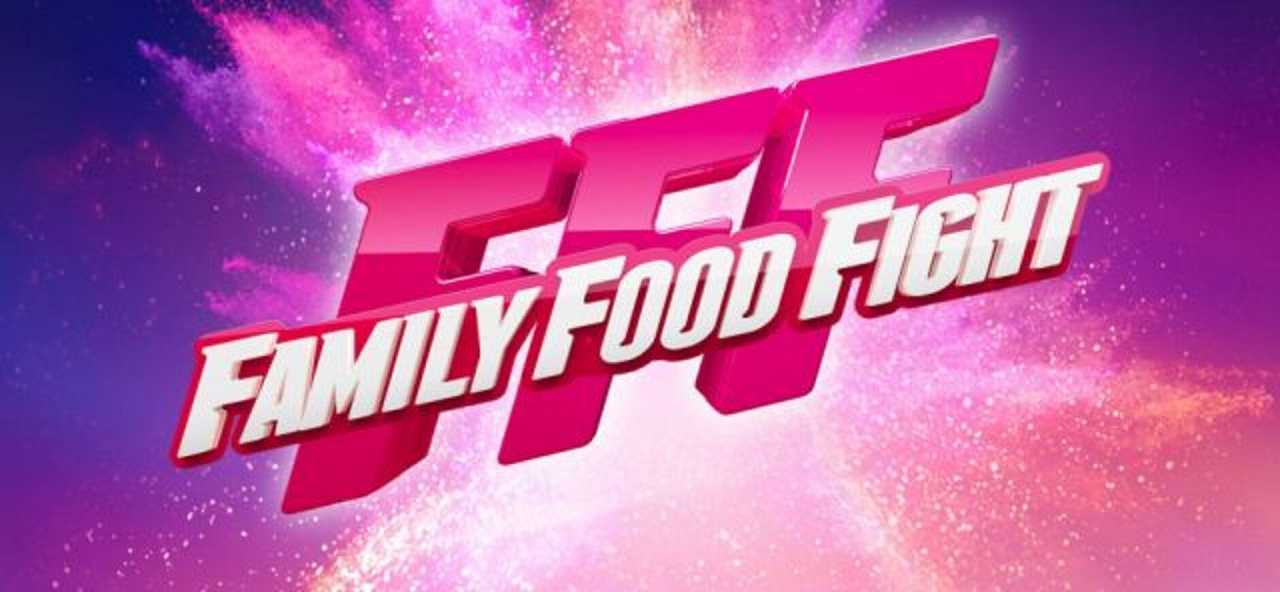Antonino Cannavacciuolo, Joe e Lidia Bastianich: come sarà “Family Food Fight” su Sky Uno