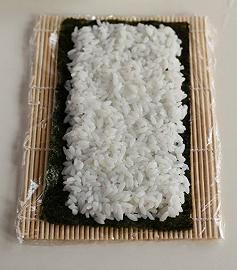Aggiungete il riso