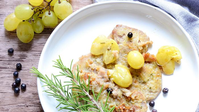 Scaloppine al limone, 5 errori da non fare