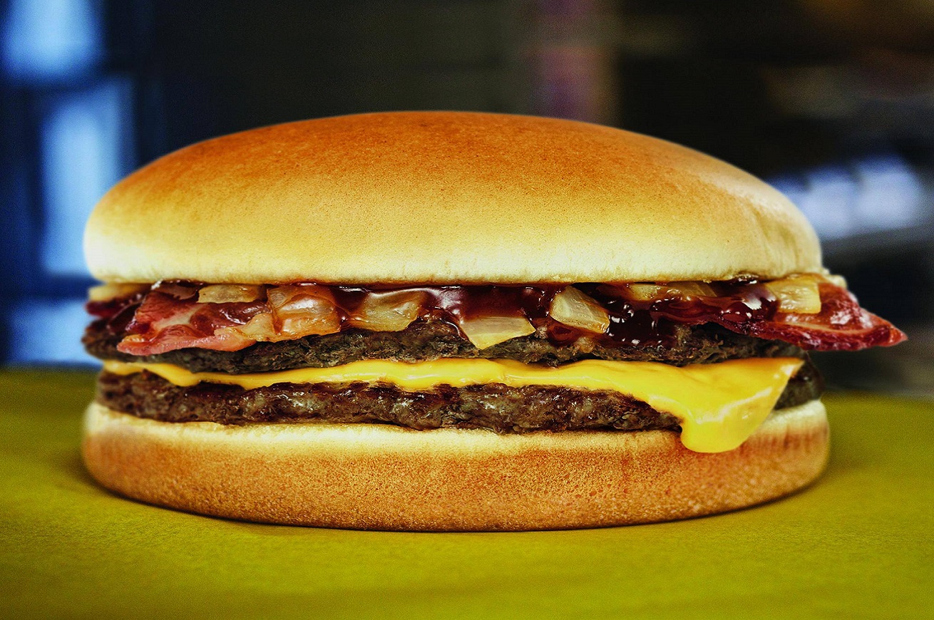 whataburger: hamburger da colazione