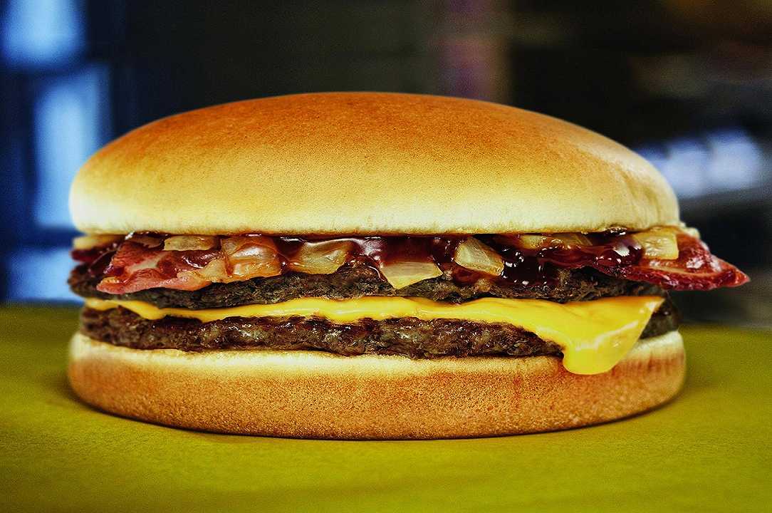 Hamburger da colazione: il lancio di Whataburger