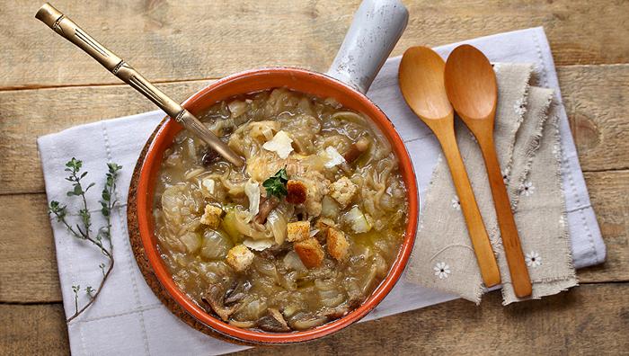 Zuppa di cipolle: 6 errori da non fare