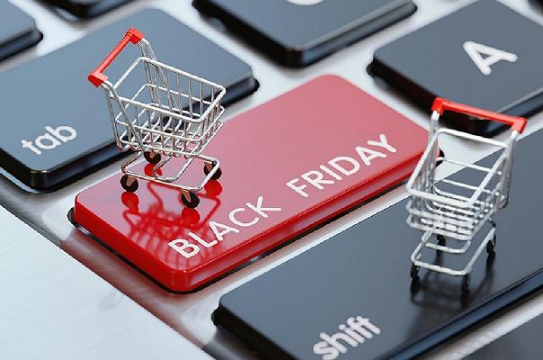 Amazon Black Friday 2019: BBQ e strumenti per grigliate in offerta