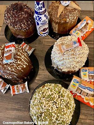 Happy Hippo in Italia: lo snack Kinder torna in vendita