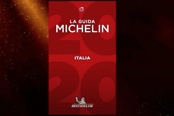 Guida Michelin 2020: i nuovi ristoranti stellati