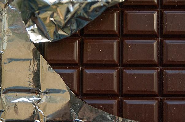 Cioccolato, Italia produttore leader in Europa