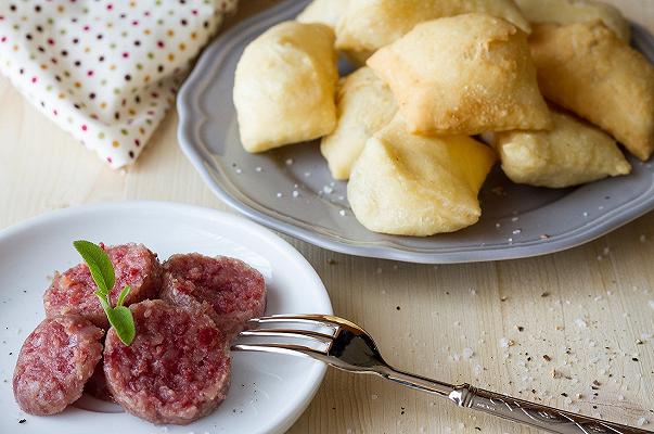 Cotechino da cuocere – Romano Mainelli: richiamo per rischio chimico