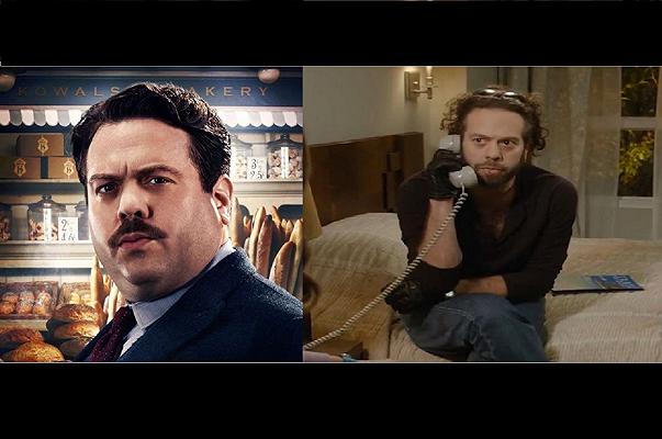 Dan Fogler, il Jacob Kowalski di Animali Fantastici, ha perso 45 kg non mangiando più cibi processati