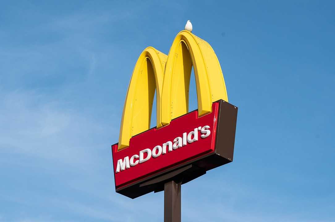 McDonald’s a Firenze: licenza sospesa per sette giorni