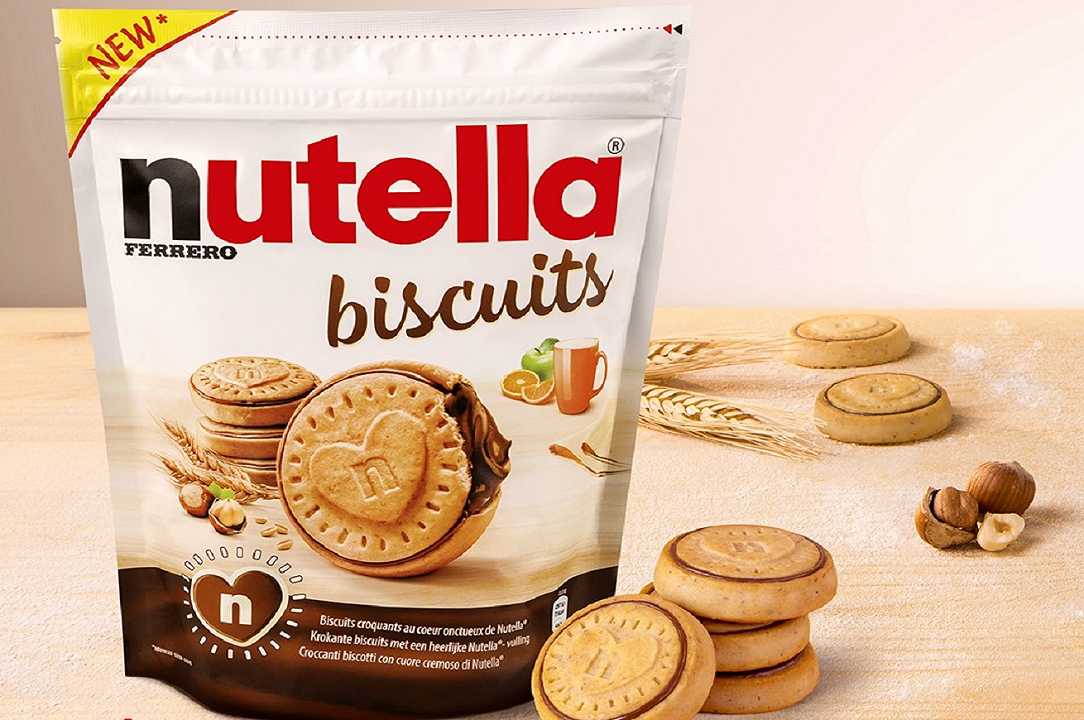 Nutella Biscuits: Matteo (Renzi) li ha provati, con un mese e mezzo di ritardo