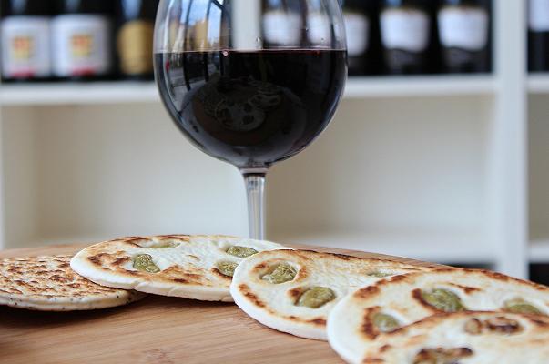 Piadine biologiche richiamate per allergeni (Olio – Angolo, Acquafarina e Viaggiator Goloso)