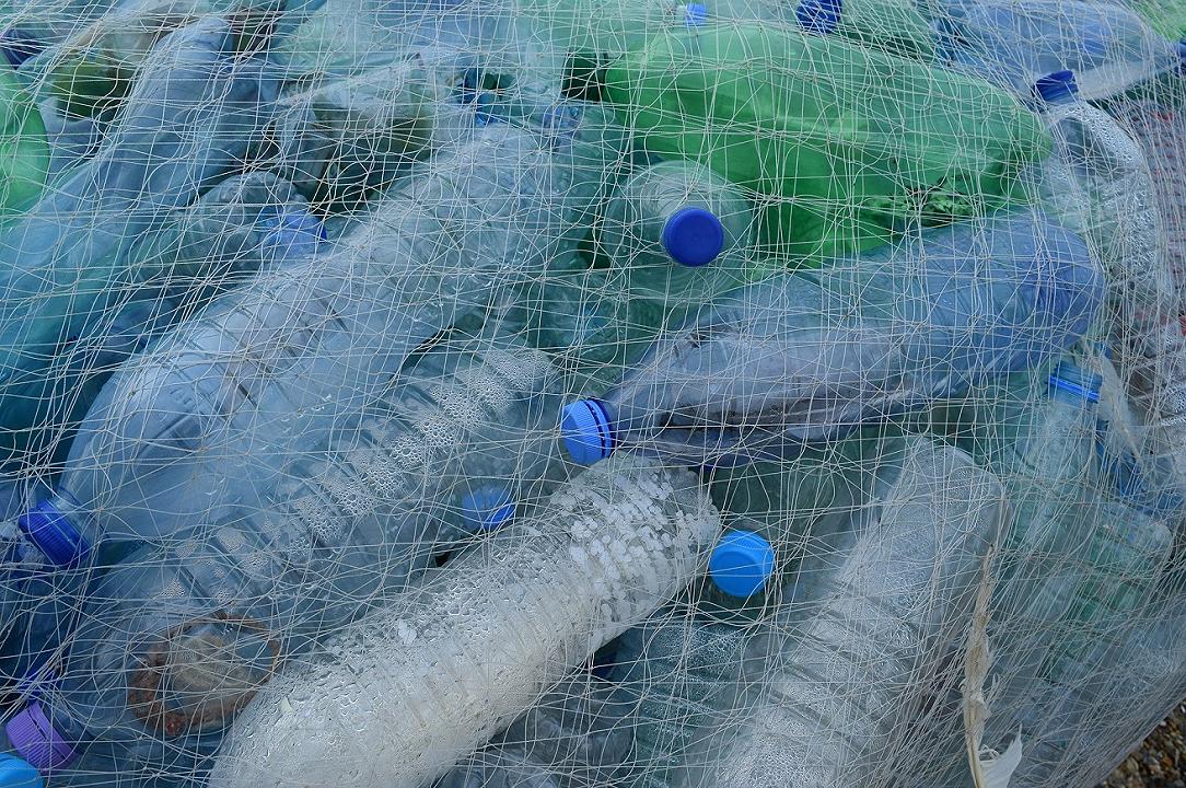 Culatello in cambio della plastica: l’idea di Massimo Spigaroli