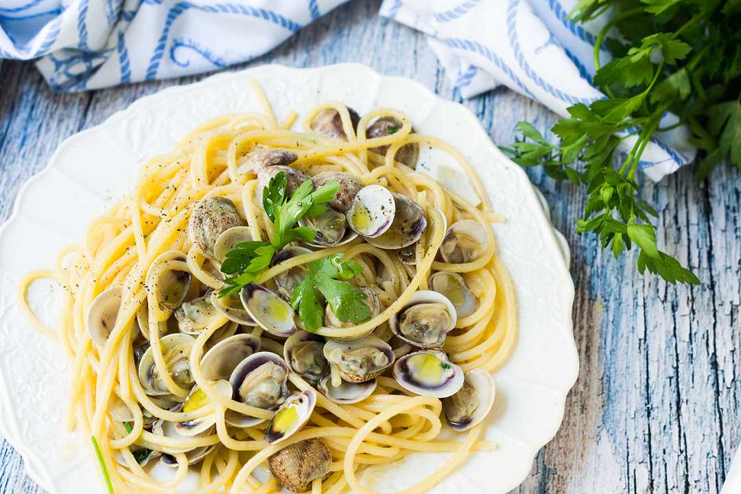 Spaghetti alle vongole, 4 errori da evitare se volete un piatto perfetto