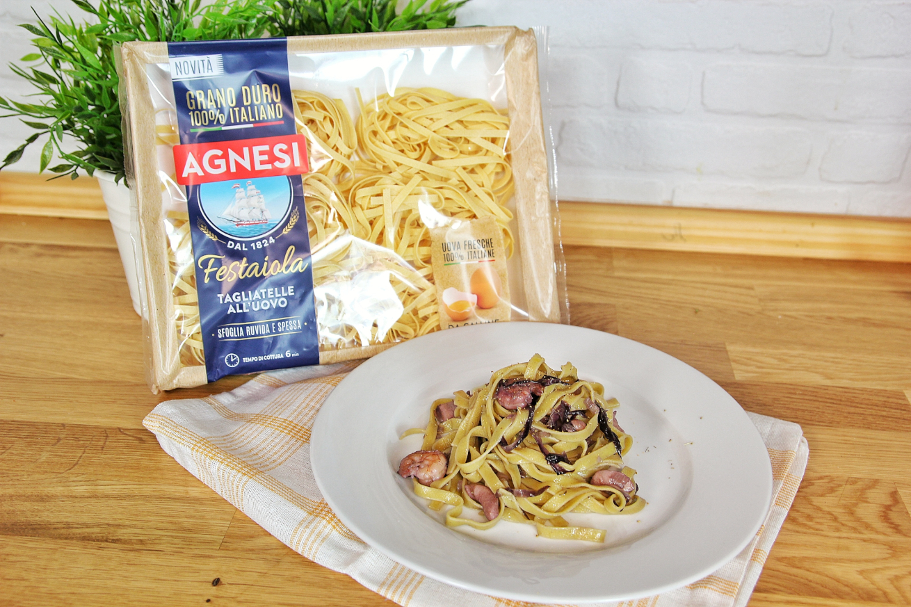 tagliatelle-radicchio-sugo-pesce