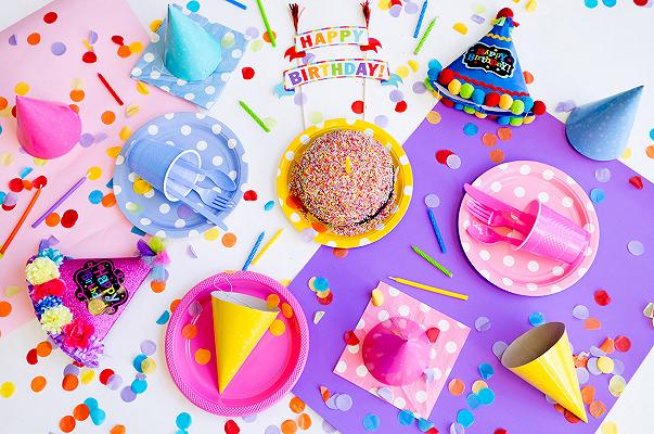 Torta di compleanno, 3 varianti per festeggiare al meglio