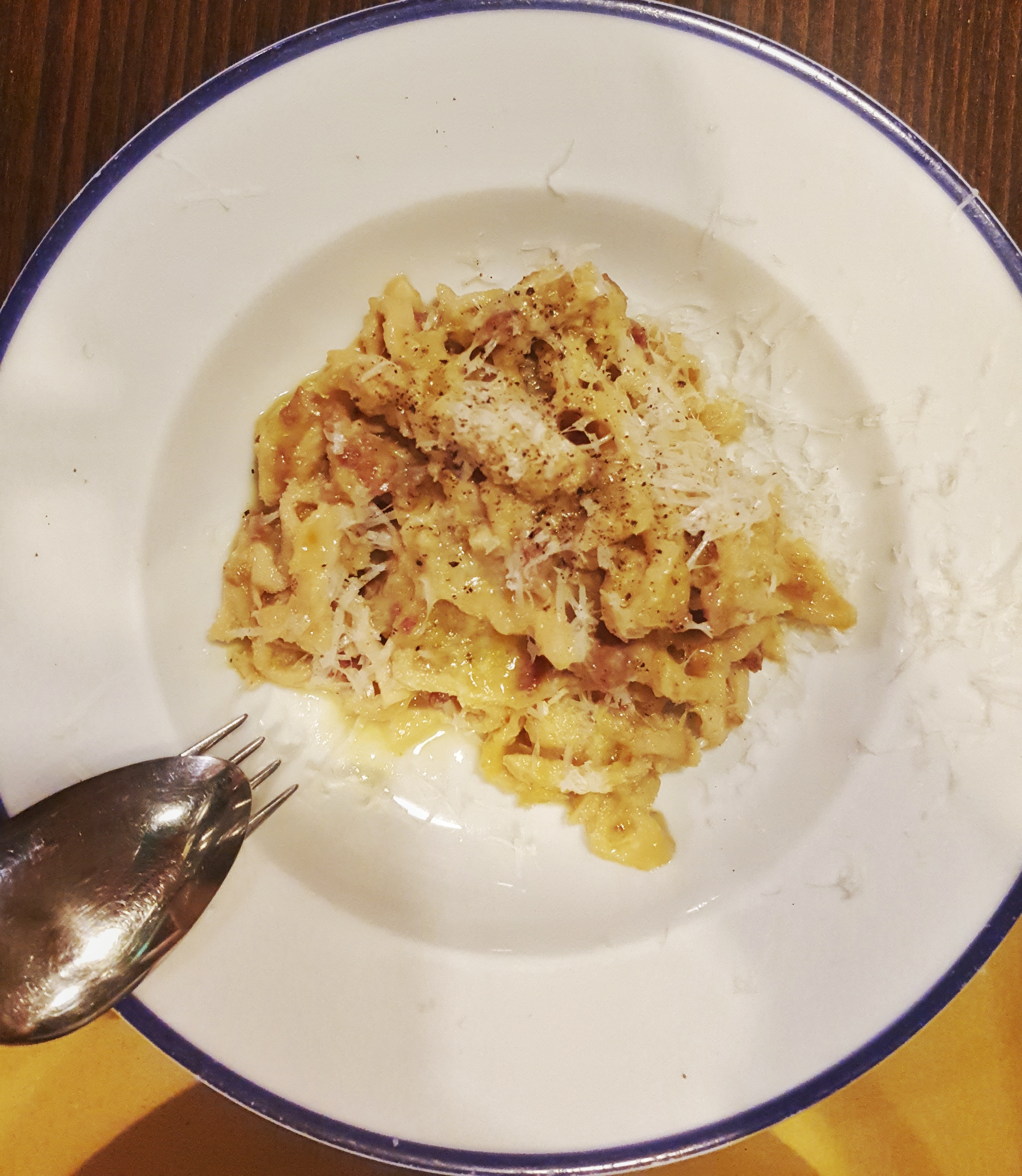 trippa milano
