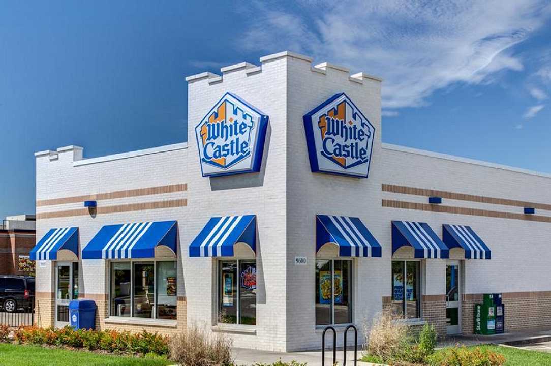 Fast food White Castle: il più grande al mondo apre vicino a Disney World
