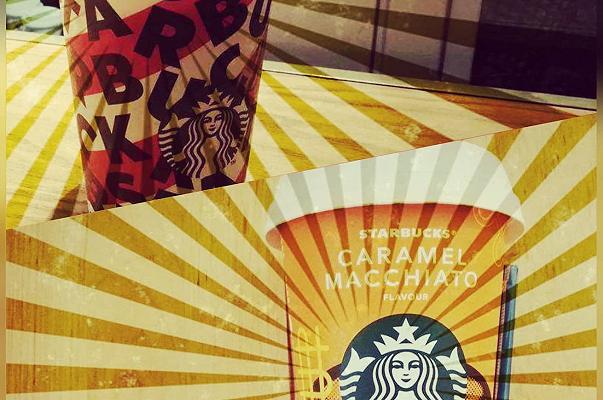 Starbucks Caramel Macchiato, supermercato contro caffetteria: Prova d’assaggio
