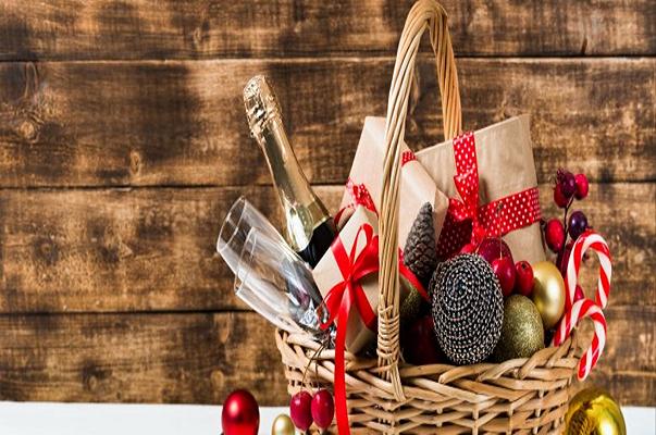 Natale: regali enogastronomici per un Italiano su tre