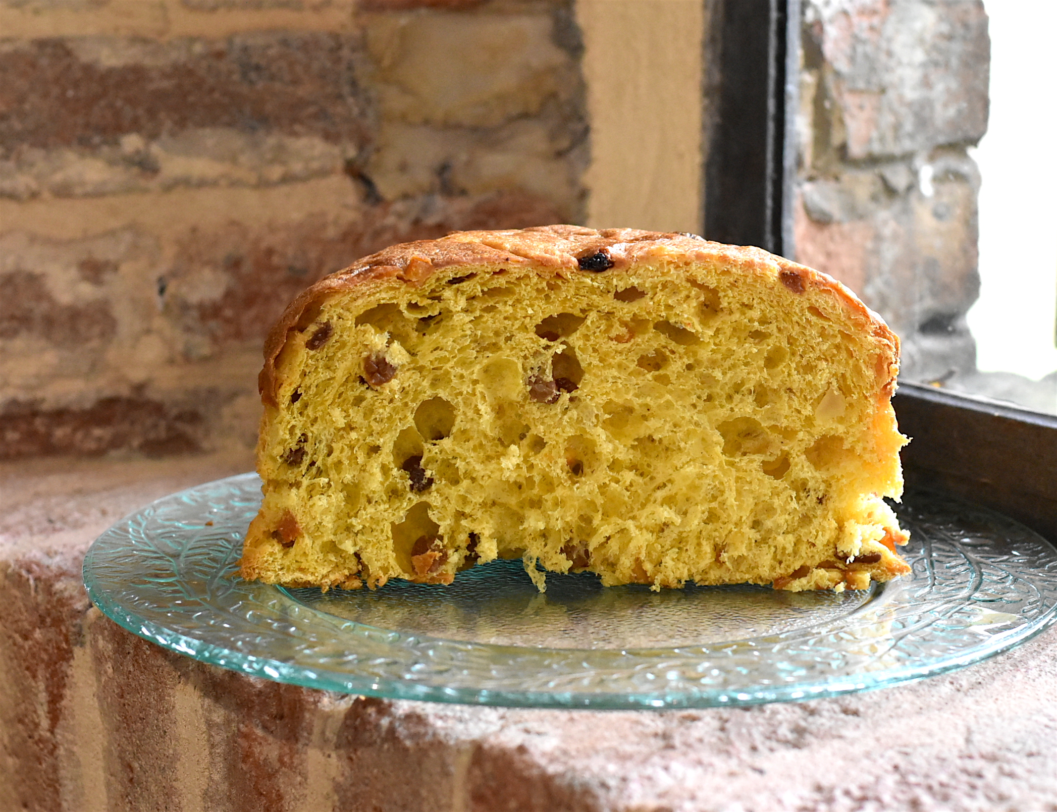 panettone 2019 de vivo