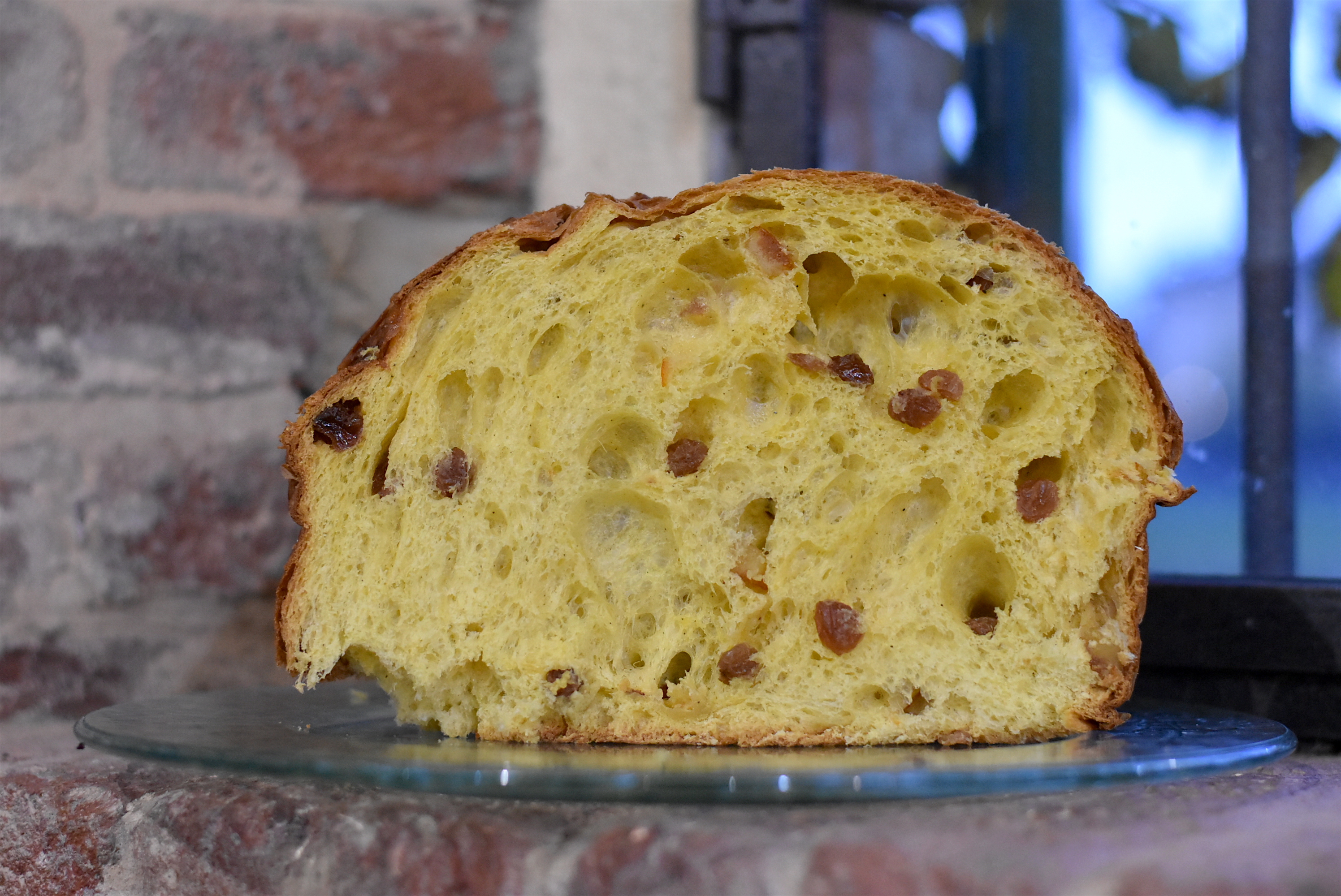tiri panettone 2019