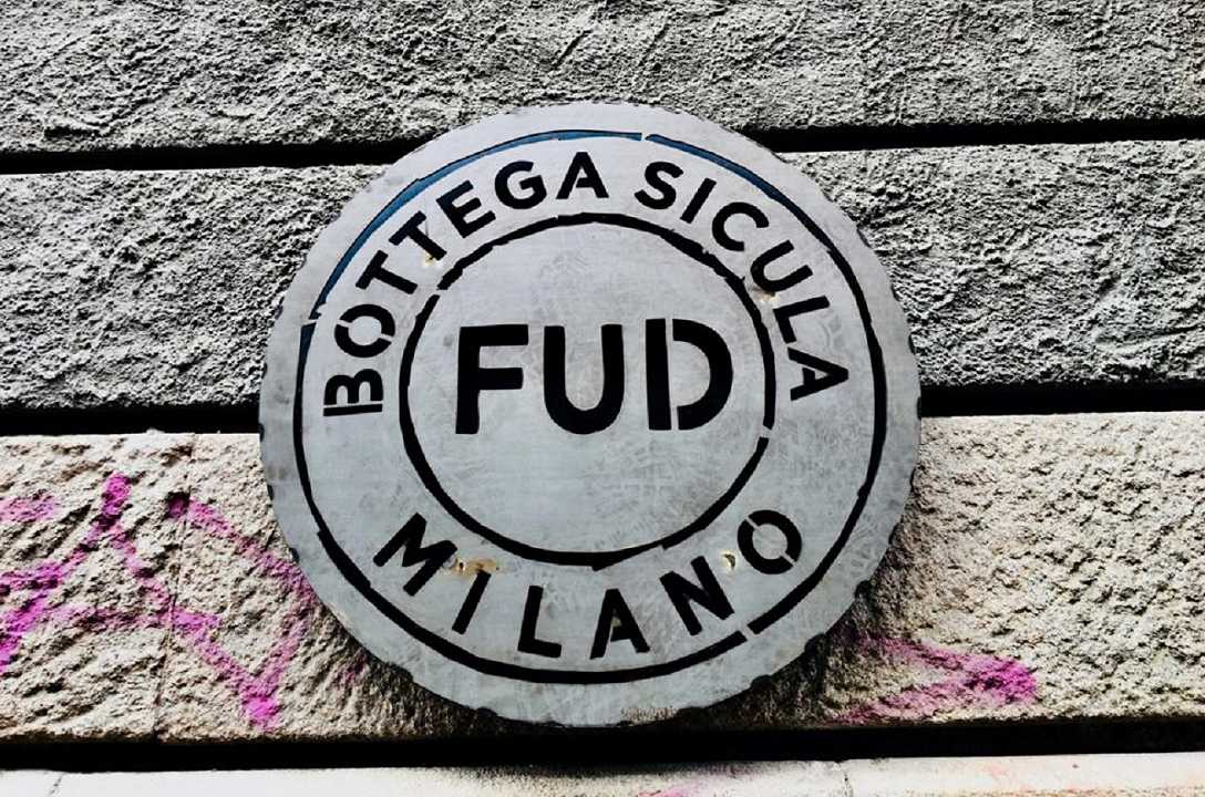 Caro voli, ma c’è il bus Milano-Sicilia: Fud Botega Sicula regala biglietti