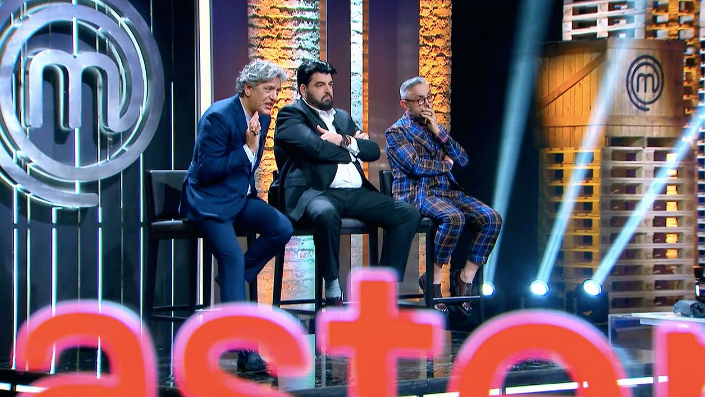 Masterchef Italia 9