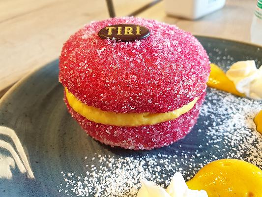 Tiri Bakery & Caffè a Potenza, recensione 2019: nella boutique del panettone