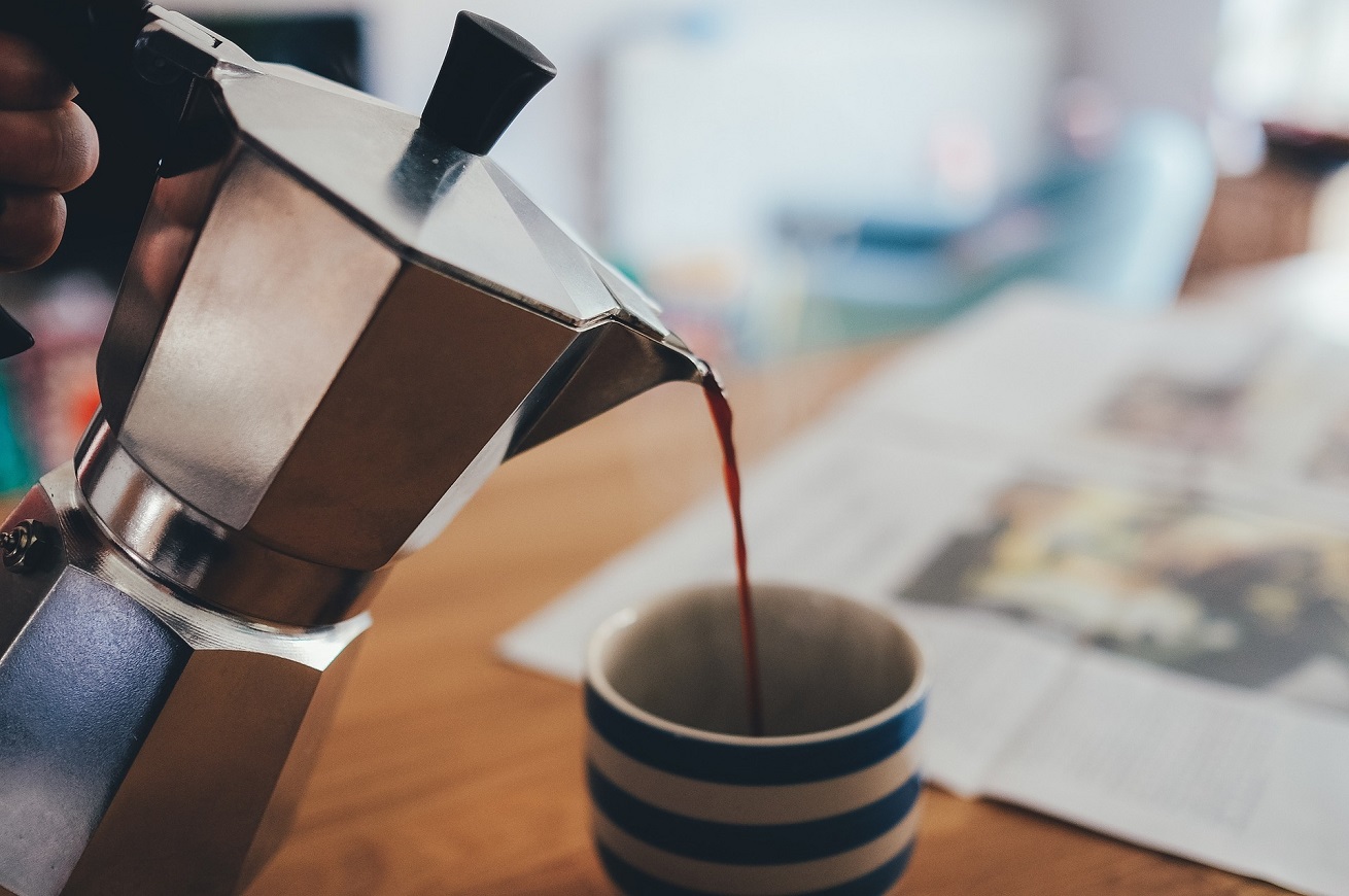 Caffè espresso