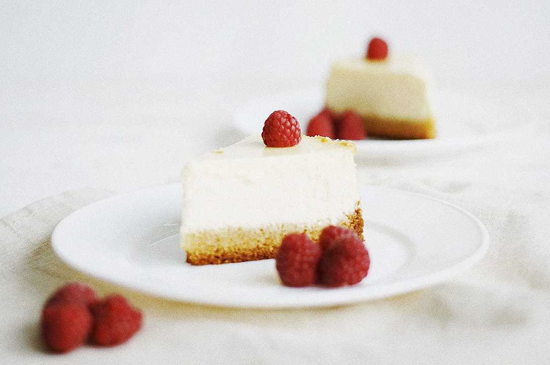 Le 12 ricette di cheesecake senza cottura che non potete perdervi