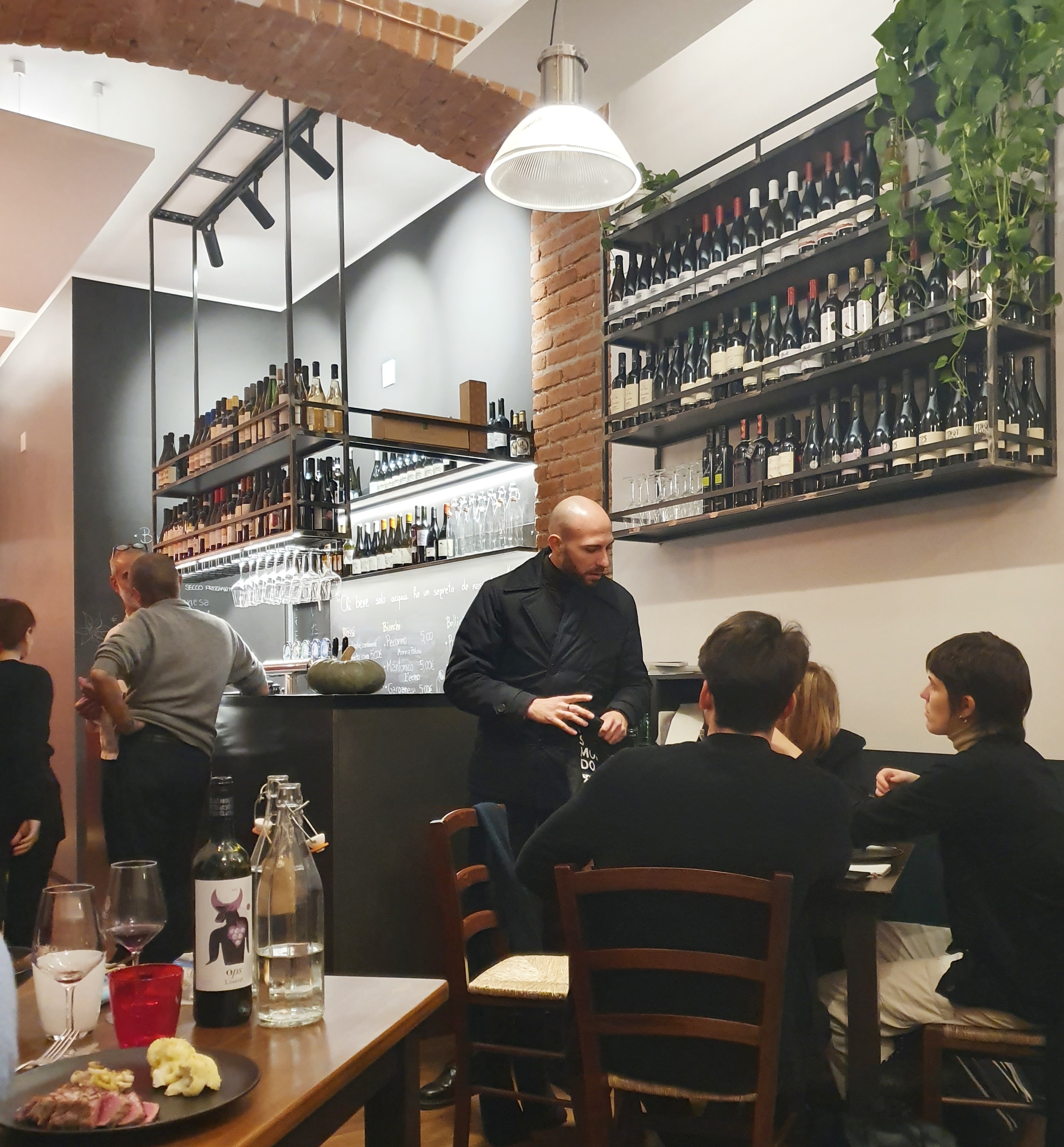 ciotto milano